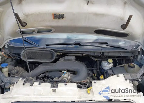 2019 Ford Transit-250 from USA, damaged, VIN 1FTYR2CMXKKA97993